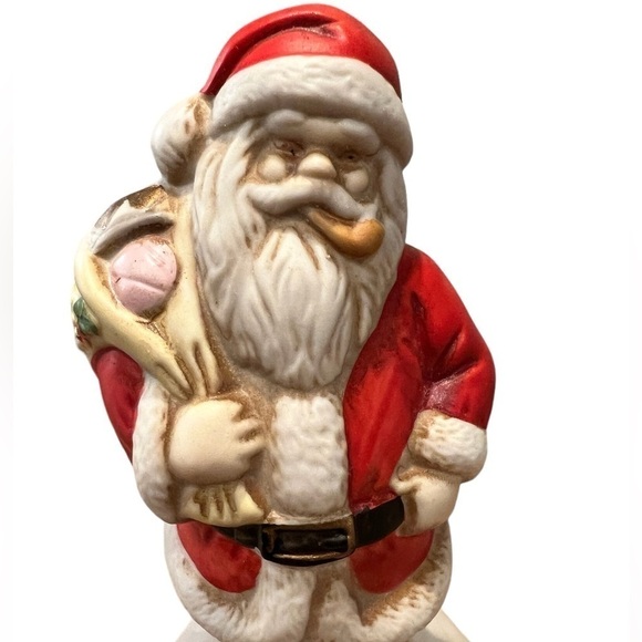 Vintage Santa - Picture 3 of 3